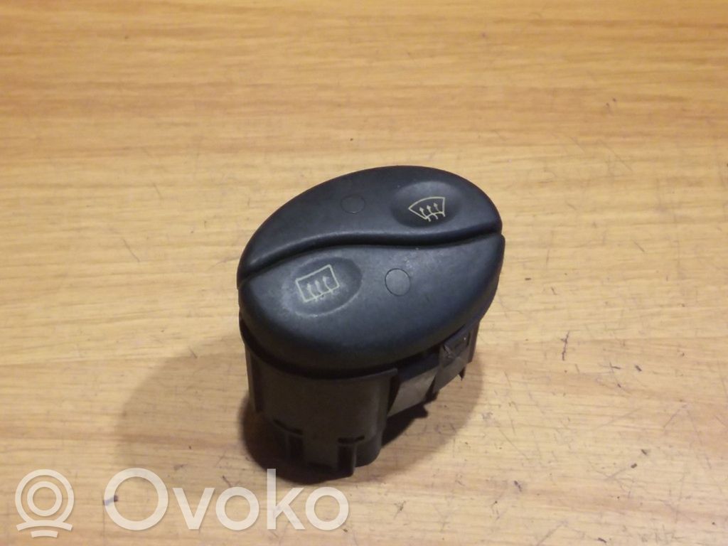 Ford Mondeo MK II Windscreen/window heater switch 