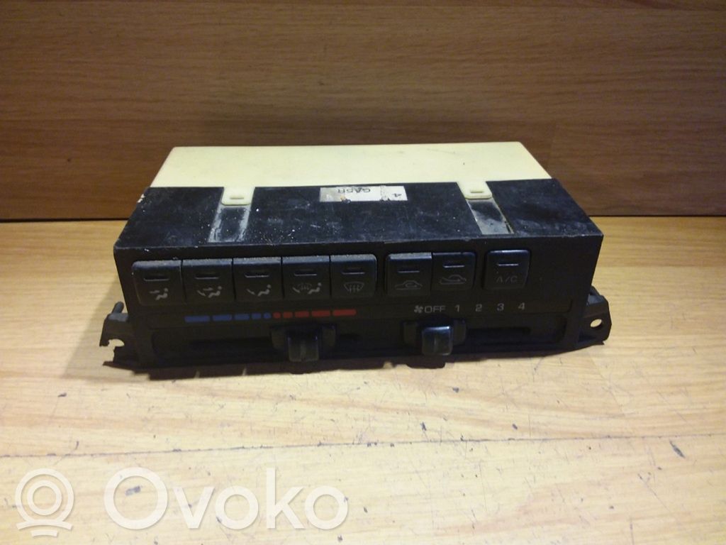 Climate control unit   GA5R