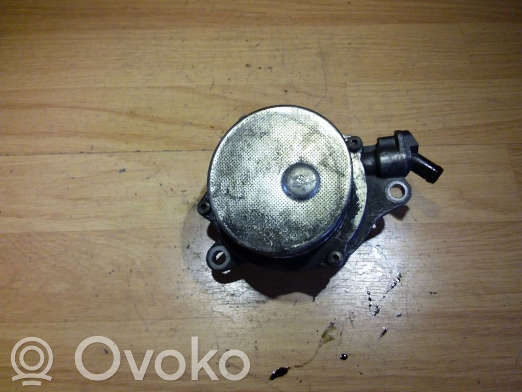 Vakuumo pompa   72817601B