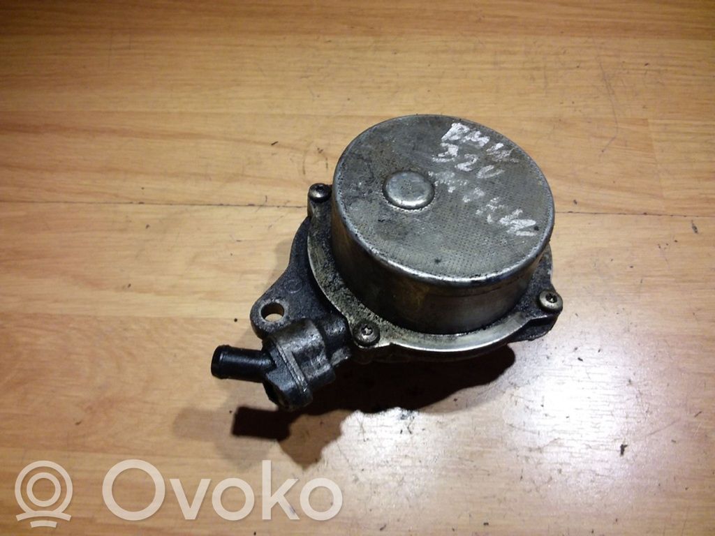 Vakuumo pompa   72817601B