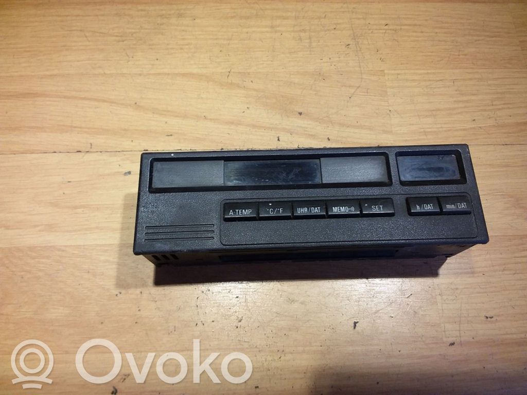 BMW 3 E36 Other control units/modules 