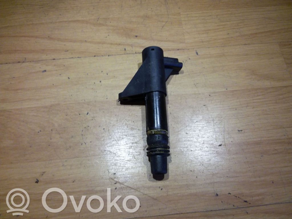 Peugeot 607 High voltage ignition coil 