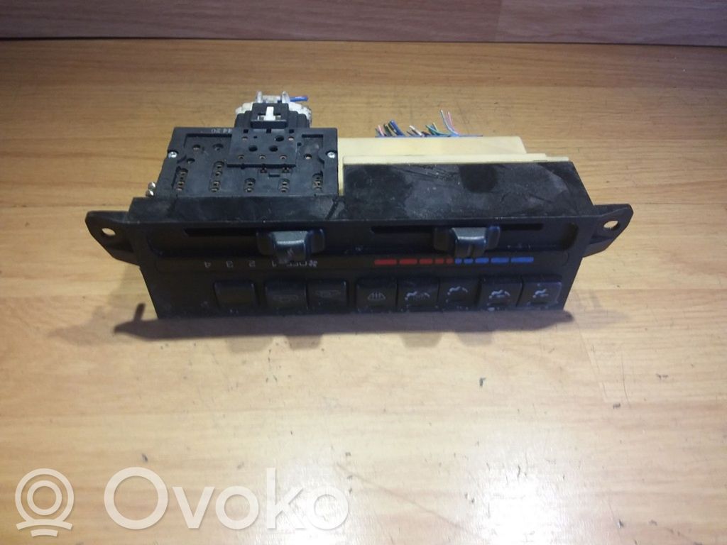 Climate control unit   GA5R