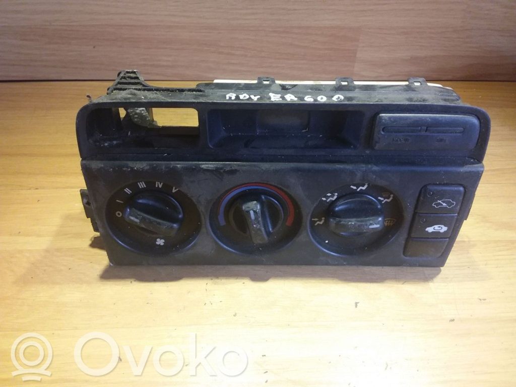 Rover 620 Climate control unit 