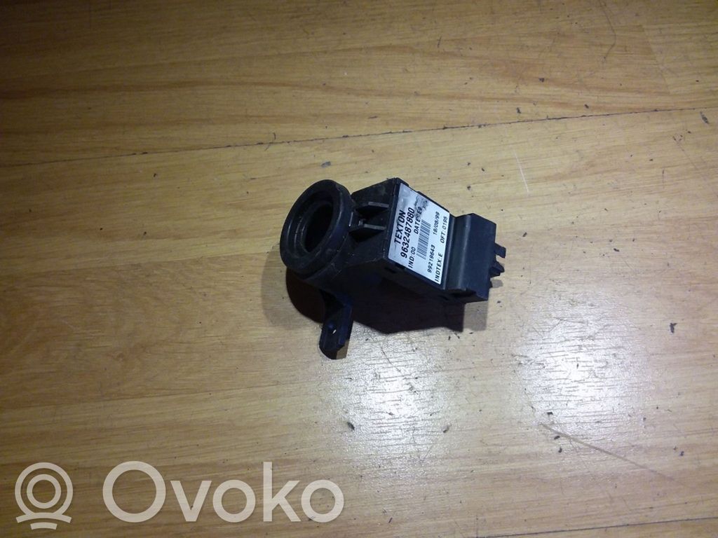 Peugeot 406 Immobiliser reader (aerial) 