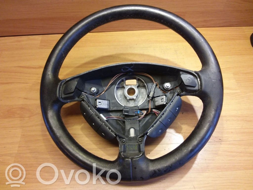 Opel Astra G Ohjauspyörä 