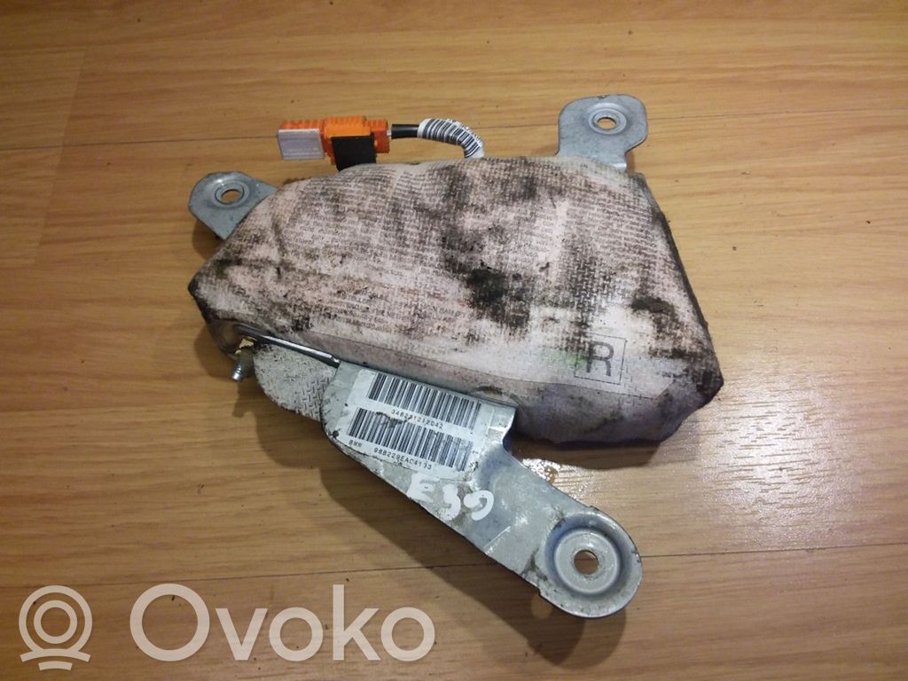 BMW 5 E39 Sānu drošības spilvens 