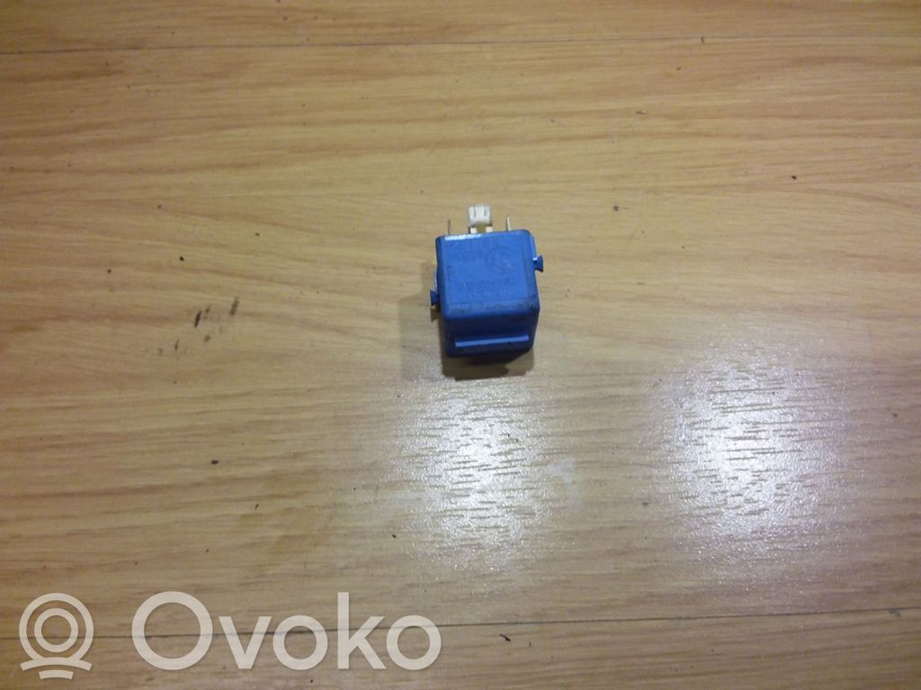 BMW 3 E46 Other relay 
