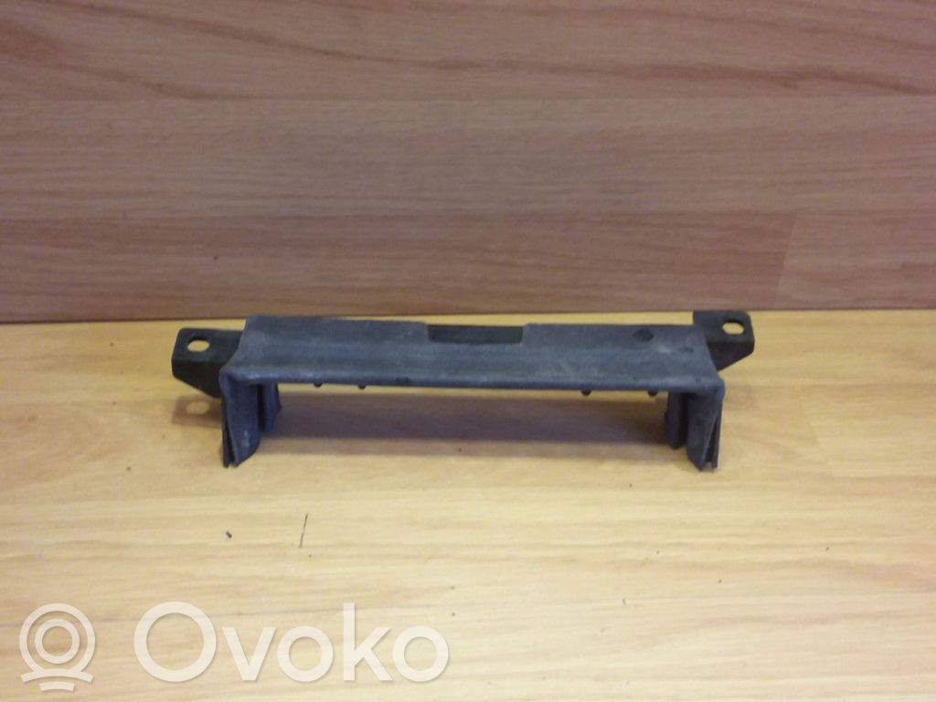 BMW 3 E46 Steering wheel column trim 