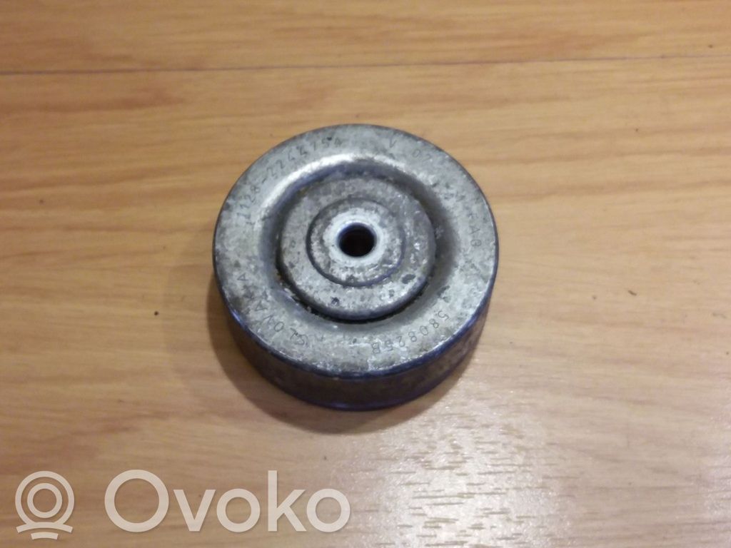 Diržo įtempėjo skriemulys   11282244754