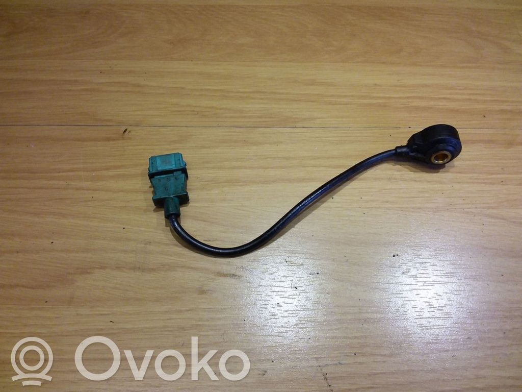 Peugeot 607 Klopfsensor 