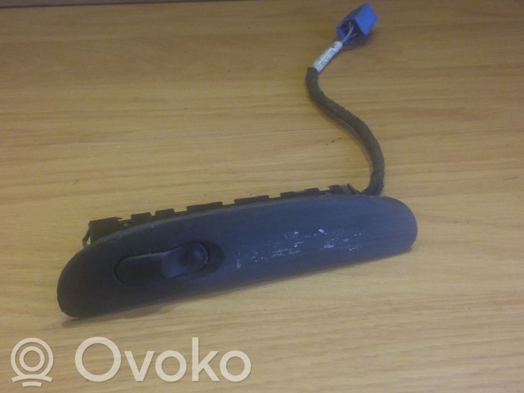 Opel Vectra B Electric window control switch 