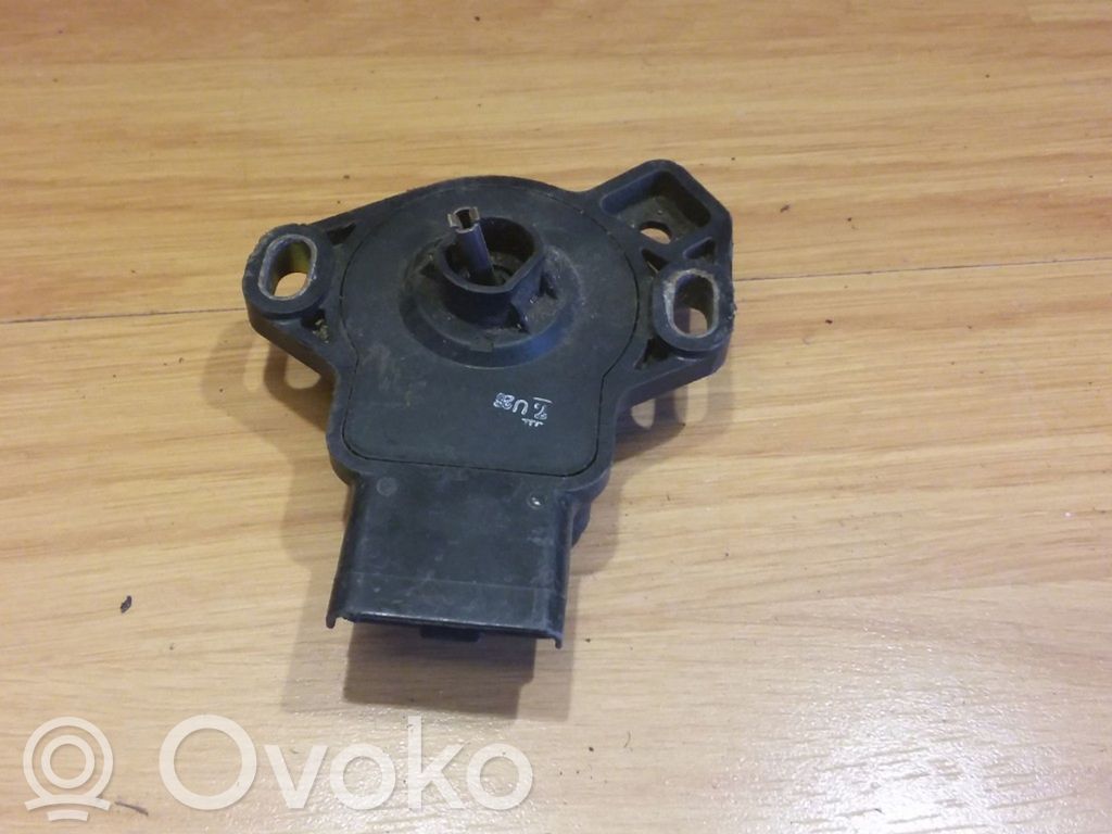 Peugeot 607 Sensor 