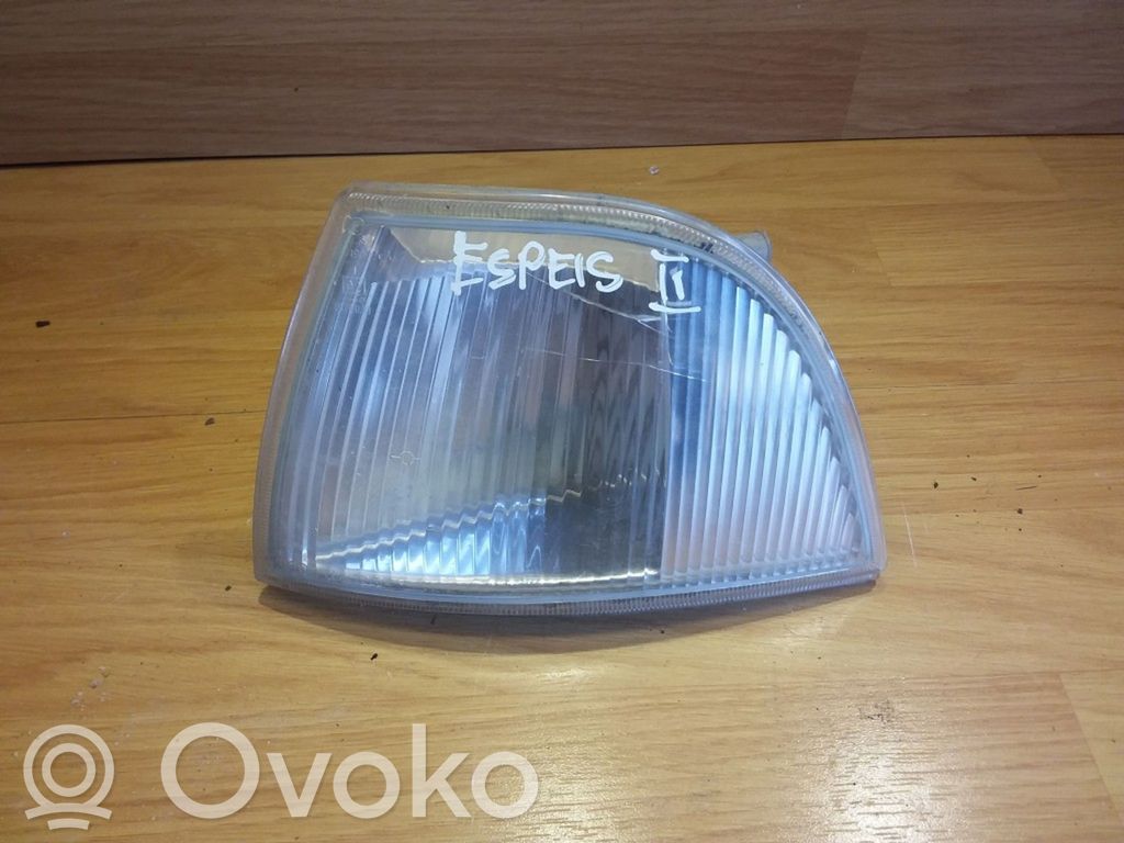 Renault Espace II Front indicator light 