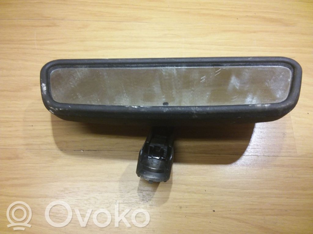 BMW 3 E46 Espejo retrovisor (interior) 