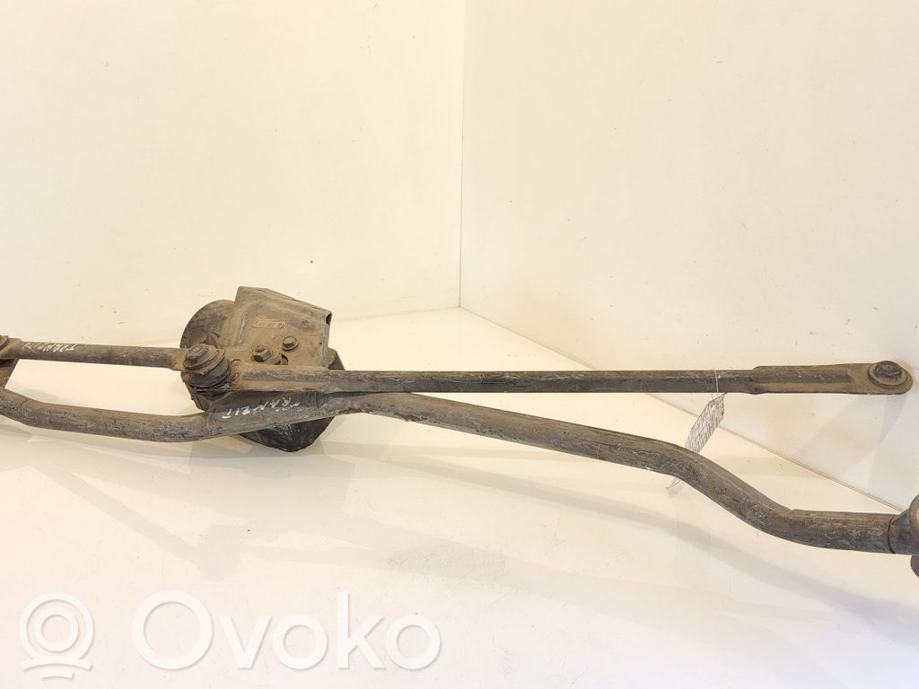 Ford Transit Valytuvų mechanizmo komplektas 
