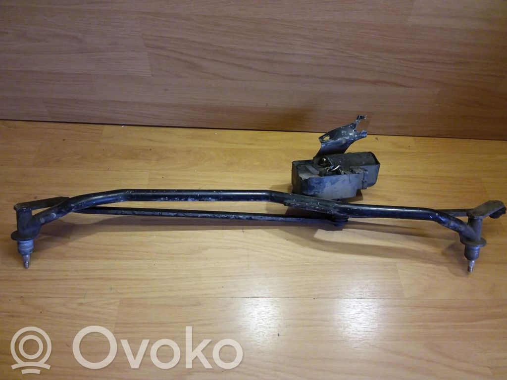 Ford Transit Valytuvų mechanizmo komplektas 