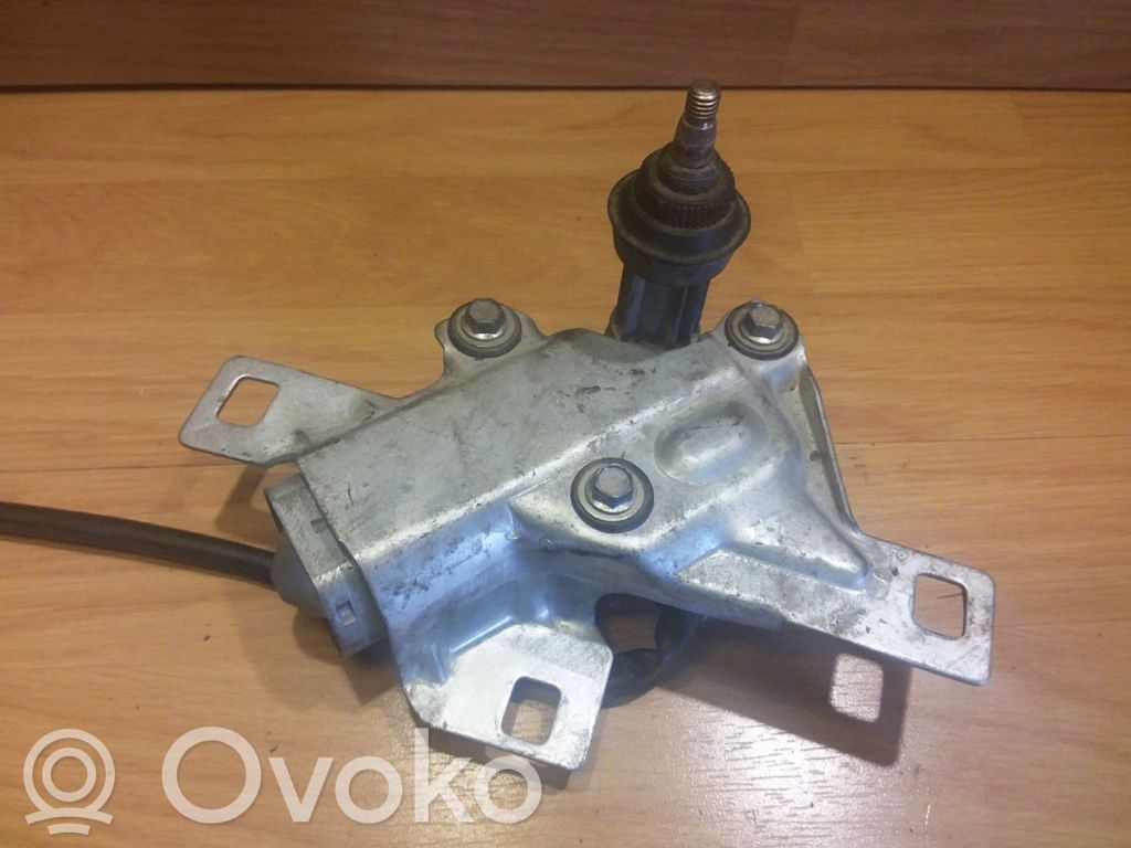 Peugeot 106 Rear window wiper motor 