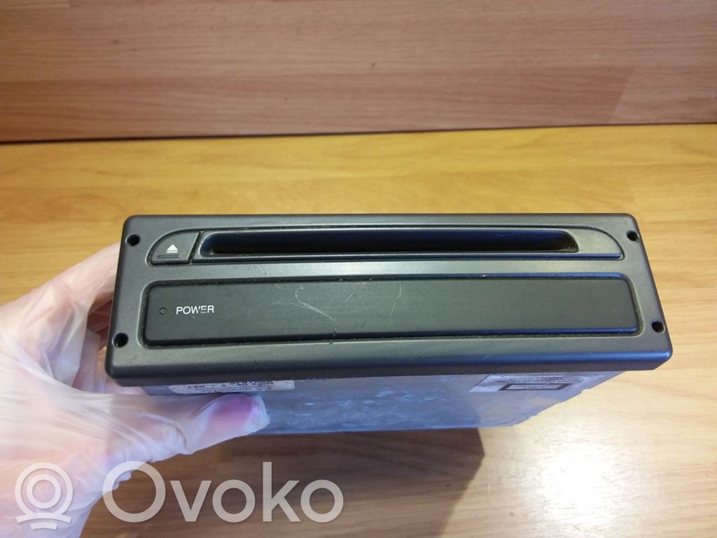Citroen C5 Radio/CD/DVD/GPS head unit 