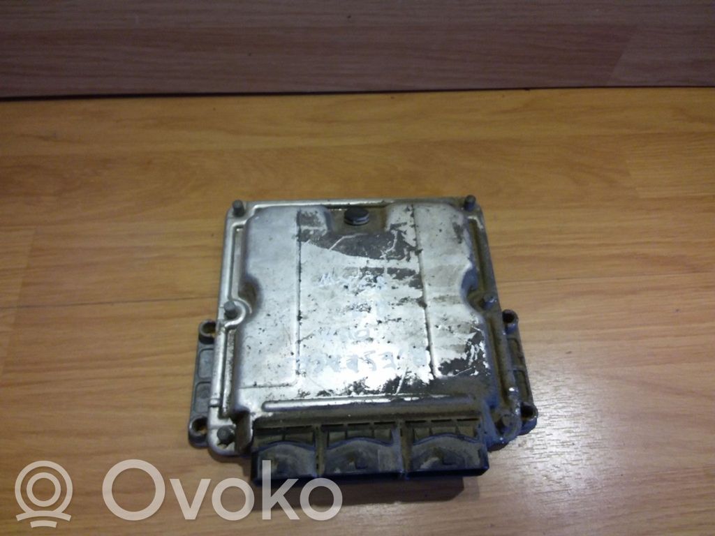 Renault Espace III Engine control unit/module 