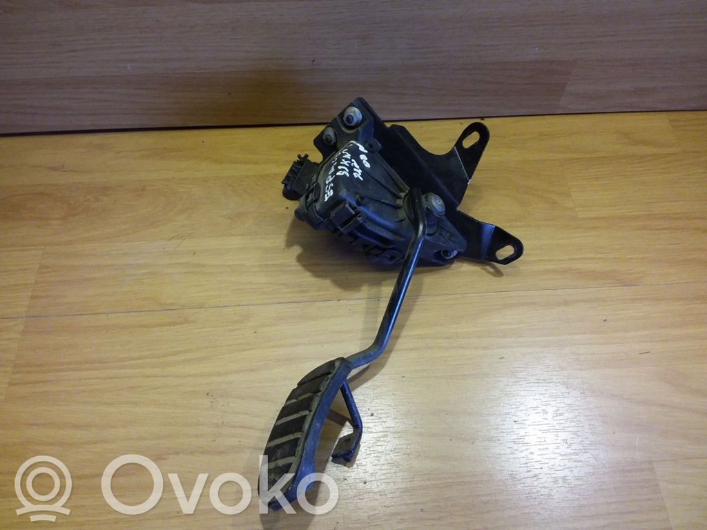 Renault Espace III Akseleratora elektriskais regulators (pedālis) 