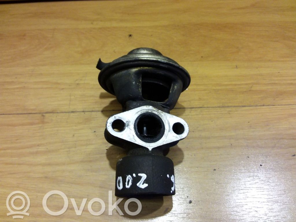 Mazda 6 Válvula EGR 