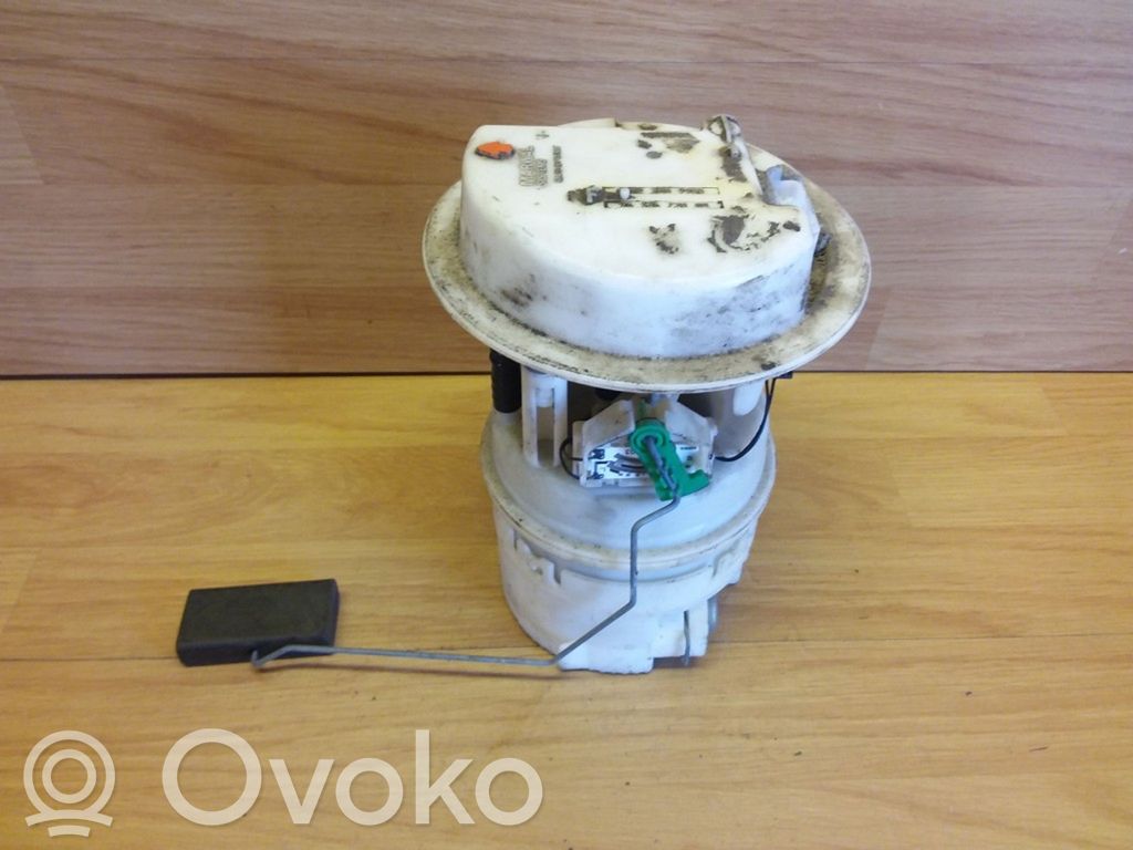 Peugeot 307 Bomba interna de combustible 