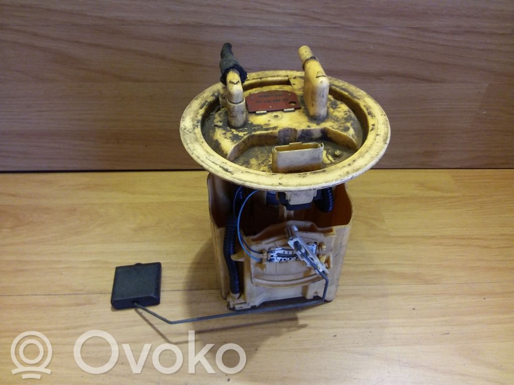 Peugeot 406 Bomba interna de combustible 