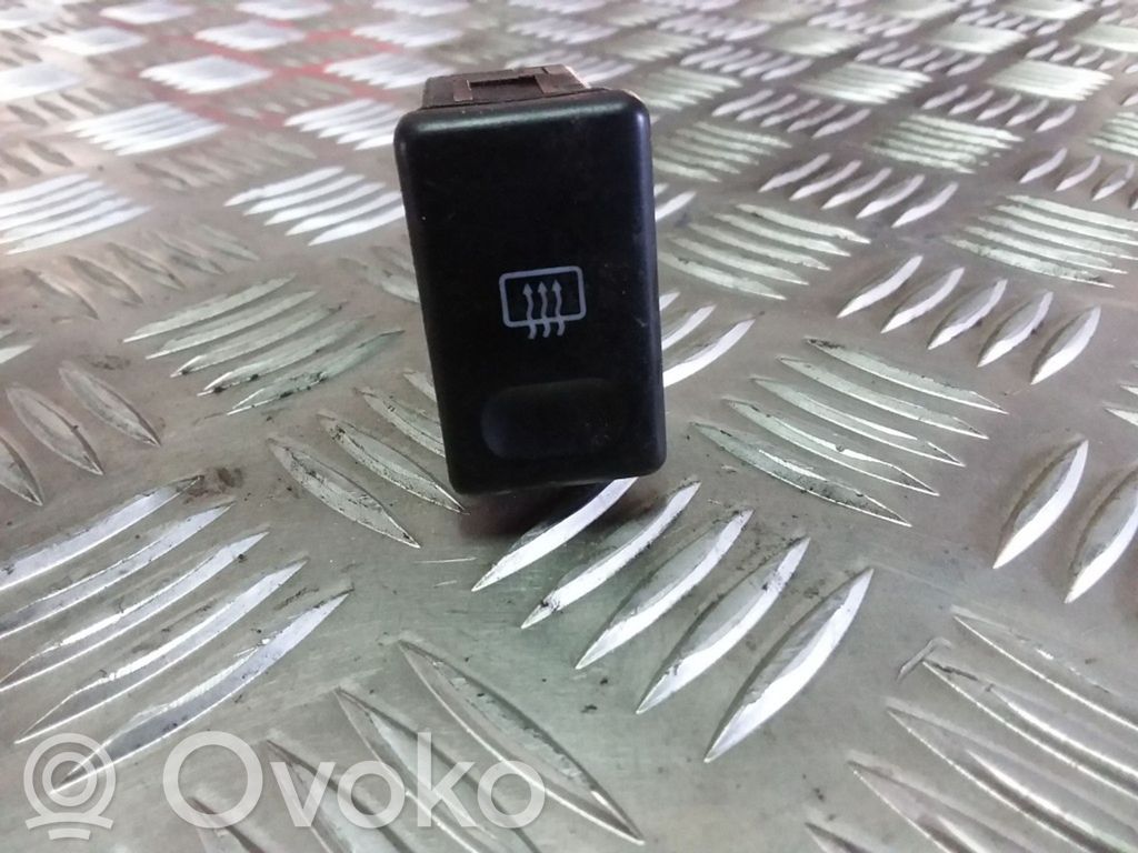 Windscreen/window heater switch   7M5959621B