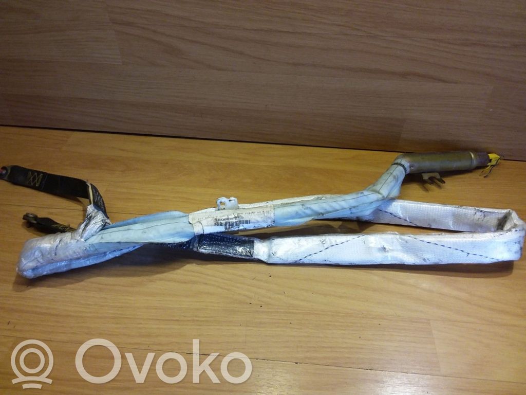 BMW 3 E46 Airbag del techo 