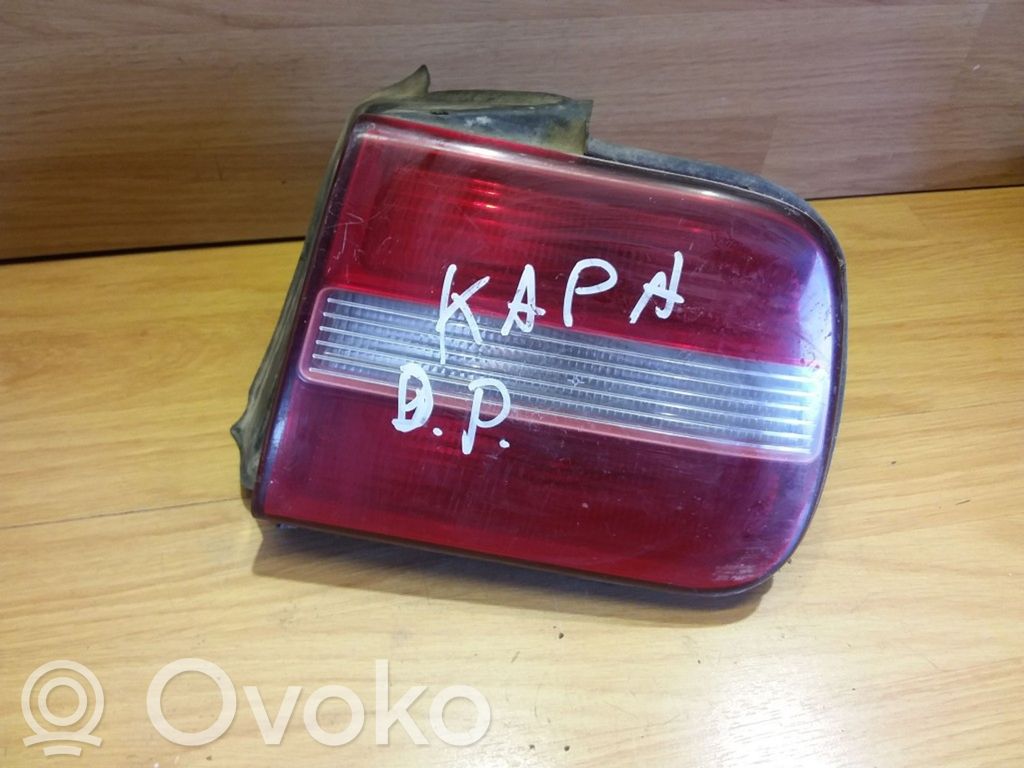 Lancia Kappa Rear/tail lights 