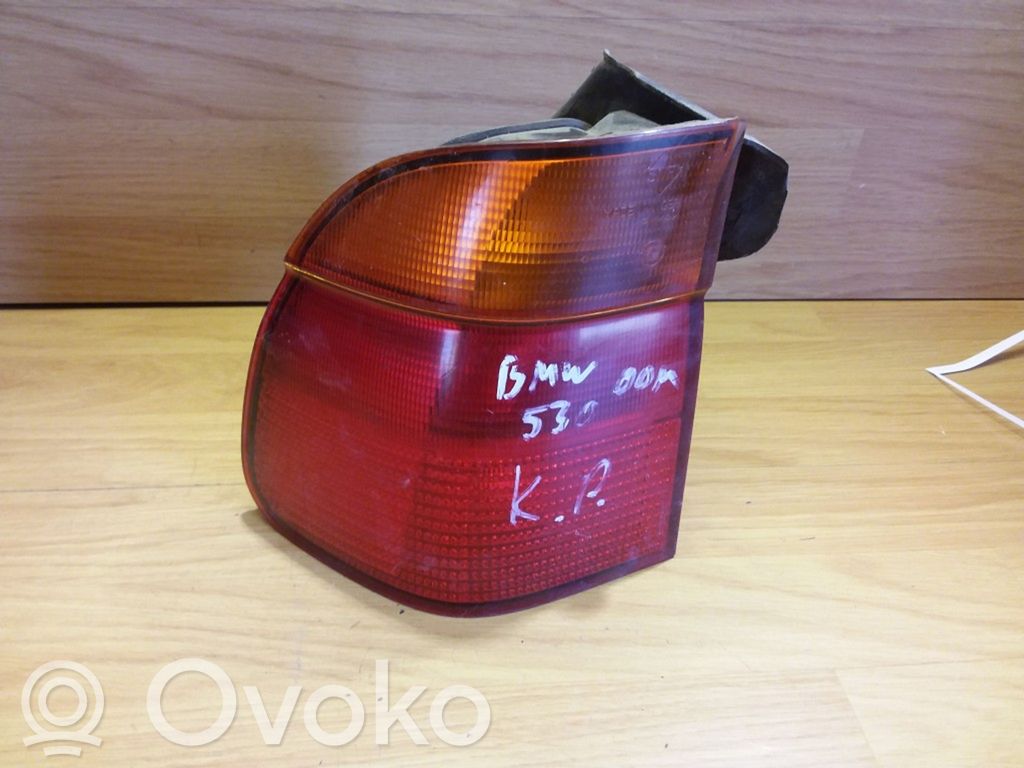 Rear/tail lights   8361671,8371327