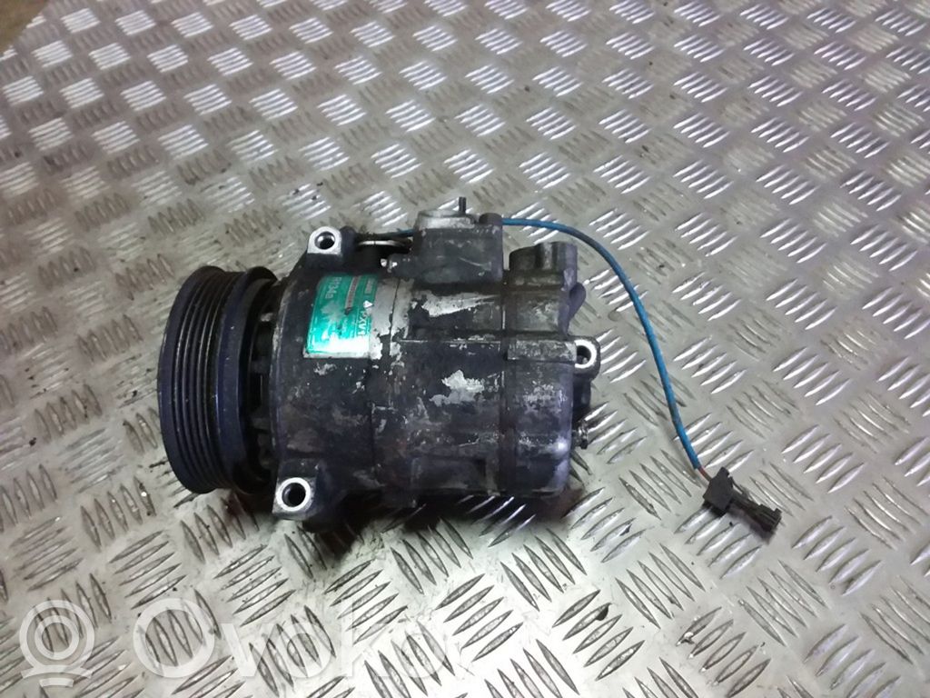 Saab 9-3 Ver2 Air conditioning (A/C) compressor (pump) 