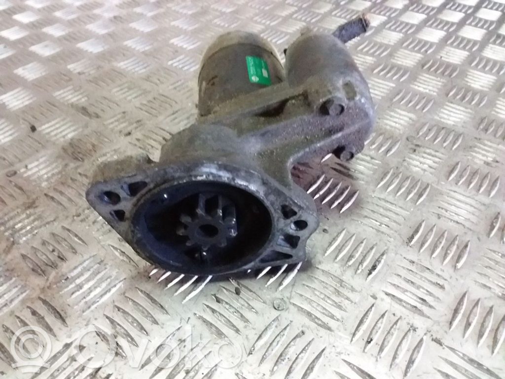 Nissan Primera Starteris 