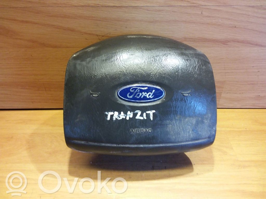 Ford Transit Vairo oro pagalvė 