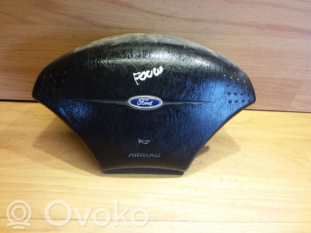Ford Focus Vairo oro pagalvė 