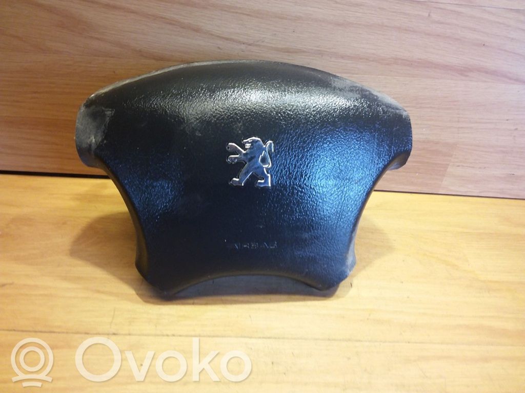 Peugeot 607 Vairo oro pagalvė 