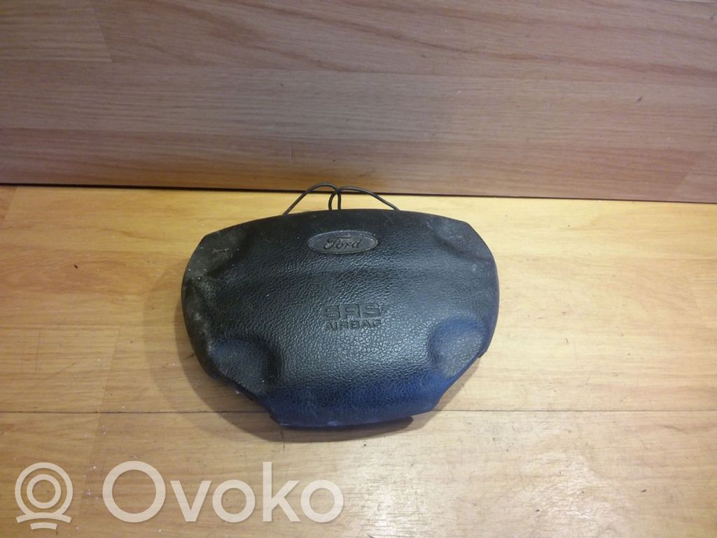 Ford Escort Airbag del volante 