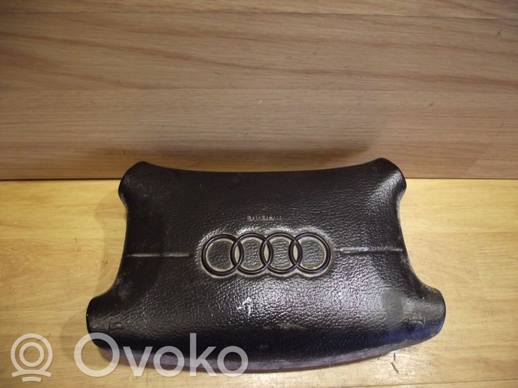 Audi A4 S4 B5 8D Airbag del volante 