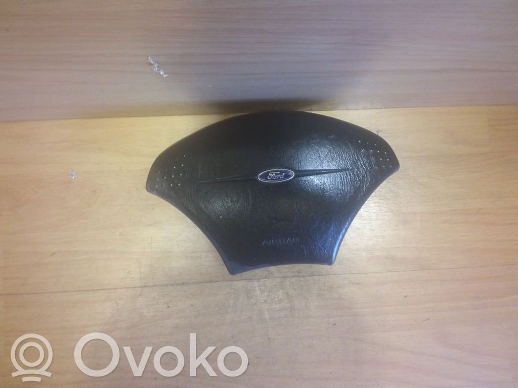 Ford Focus Stūres drošības spilvens 