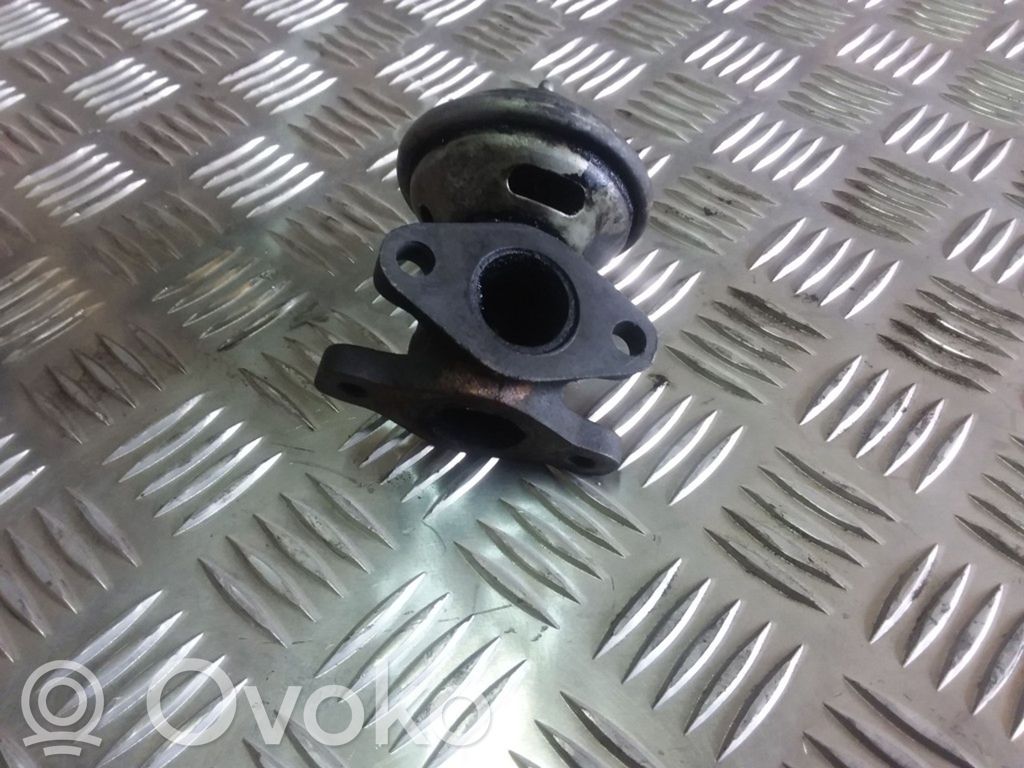 Audi 80 90 S2 B4 Válvula EGR 