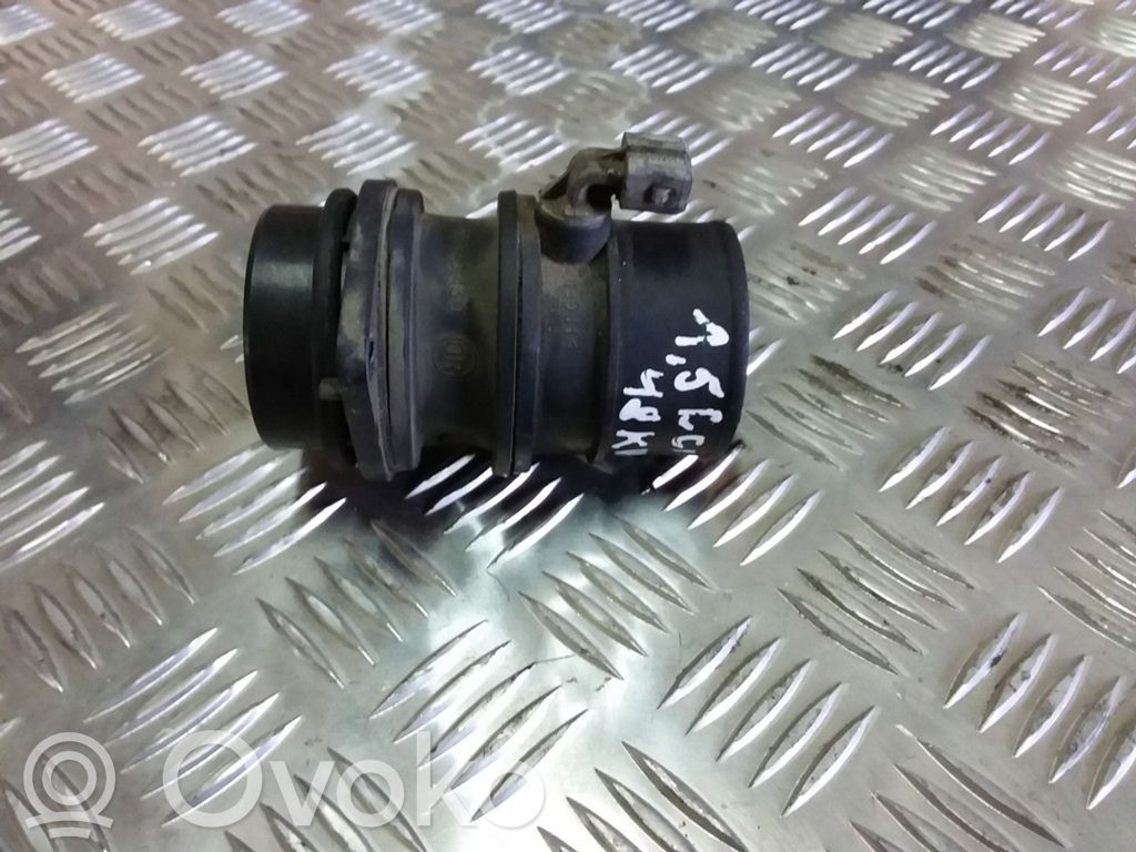 Renault Clio II Mass air flow meter 
