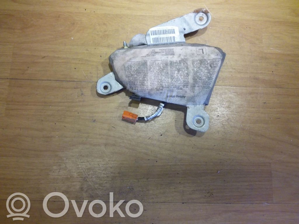 BMW 5 E39 Side airbag 