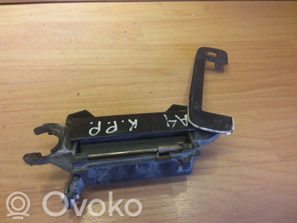 Audi A4 S4 B5 8D Manecilla externa puerta delantera 