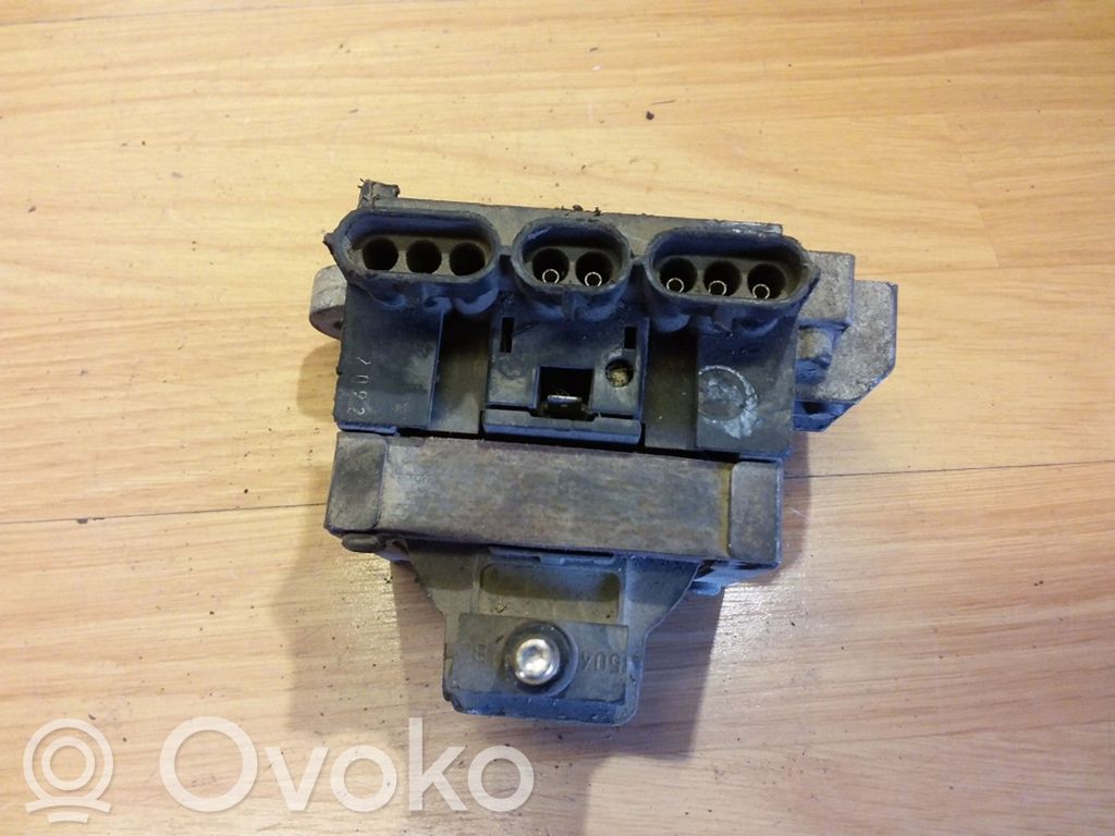 Renault Laguna I High voltage ignition coil 