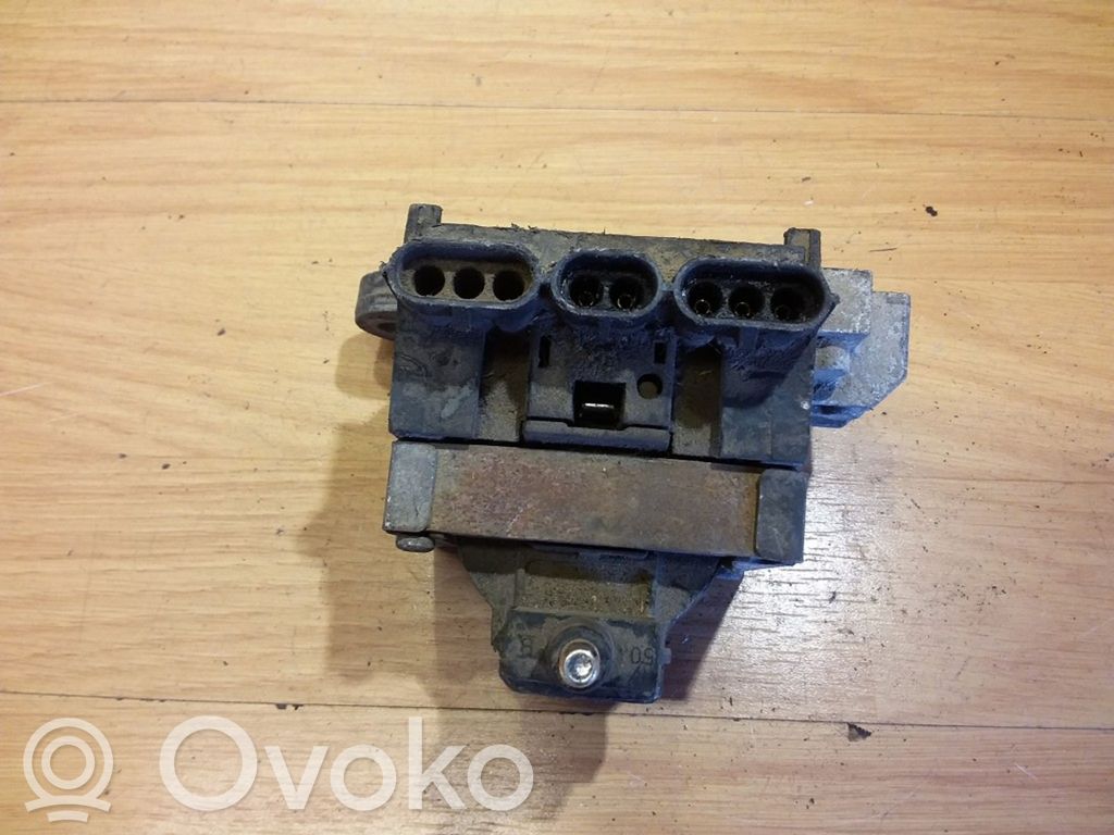 Renault Scenic I High voltage ignition coil 