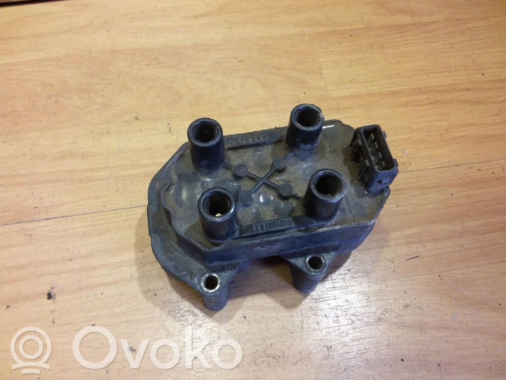 Citroen Xantia High voltage ignition coil 