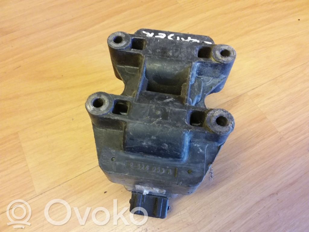 Opel Vectra B Aukštos įtampos ritė "babyna" 