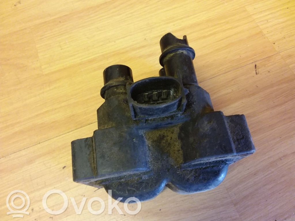 Ford Escort High voltage ignition coil 