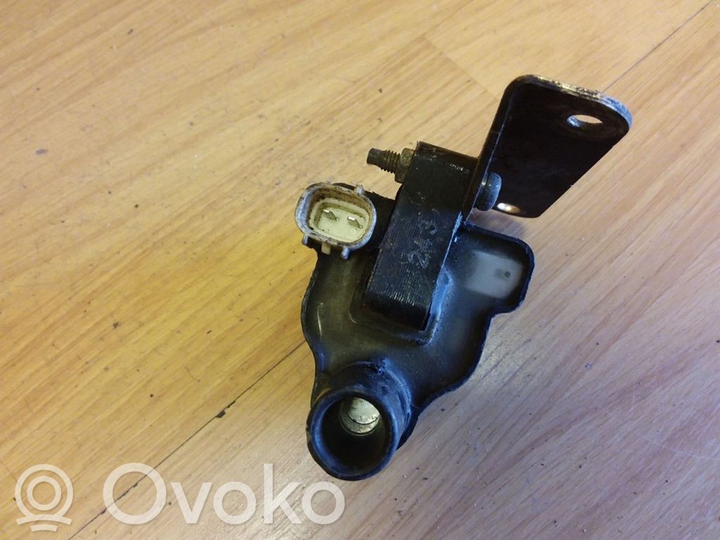 Mazda MX-3 High voltage ignition coil 